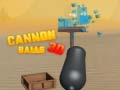 Permainan Bola Meriam 3D talian