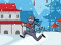 Permainan Ninja Berlari talian
