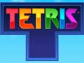 Permainan Tetris talian