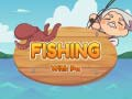 Permainan Memancing Dengan Pa talian