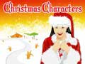 Permainan Watak Krismas talian