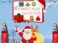 Permainan Padanan 3 Krismas talian