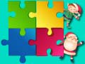 Permainan Teka-teki Krismas talian