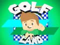 Permainan Tanah Golf talian