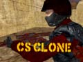 Permainan Klone CS talian
