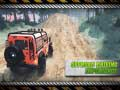 Permainan Simulasi Prado Mewah Offroad Gila talian