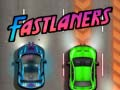 Permainan Fastlaners talian