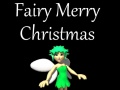 Permainan Krismas Fairy yang Merry talian