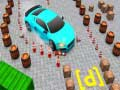 Permainan Permainan Parkir Kereta talian