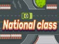Permainan Kelas Nasional talian