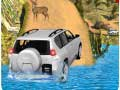 Permainan Simulator Jeep Offroad talian
