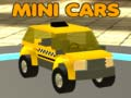 Permainan Kereta Mini talian
