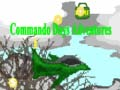 Permainan Pengembaraan Hari Komando talian