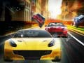 Permainan Kebangkitan Kereta Tanpa Kesedaran talian