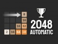 Permainan 2048 Automatik talian