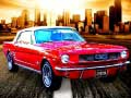 Permainan Mustang Harian talian