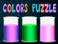 Permainan Teka Warna talian