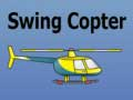 Permainan Helikopter Bergoyang talian