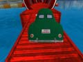 Permainan Tempat Letak Kereta Beetlie talian