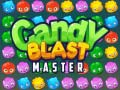 Permainan Master Candy Blast talian