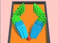 Permainan Tampar Domino talian