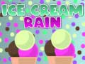 Permainan Hujan Ais Krim talian