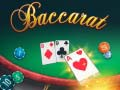 Permainan Baccarat talian