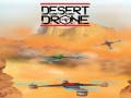Permainan Dron Gurun talian