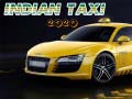 Permainan Teksi India 2020 talian
