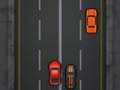 Permainan Lumba Kereta 2D talian