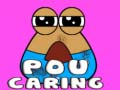Permainan Penjagaan Pou talian