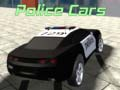 Permainan Kereta Polis talian