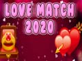 Permainan Perlawanan Cinta 2020 talian
