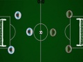 Permainan Bola sepak meja talian