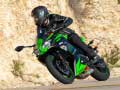 Permainan Kawasaki Ninja 650 talian