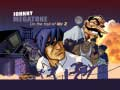 Permainan Johnny Megaton talian