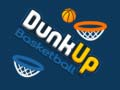 Permainan Dunk Up Bola Keranjang talian
