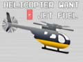 Permainan Helikopter Mahu Minyak Jet talian