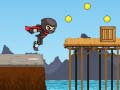 Permainan Pelari Ninja talian