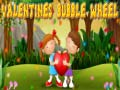 Permainan Roda Gelembung Hari Valentine talian