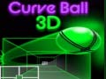 Permainan Bola Lengkung 3D talian