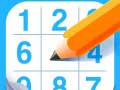 Permainan Master Sudoku talian