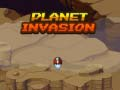 Permainan Pencerobohan Planet talian