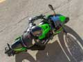 Permainan Kawasaki Ninja 650 talian