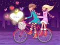 Permainan Cinta adalah 2 talian