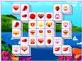 Permainan Mahjong Valentine Deluxe talian