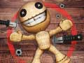 Permainan Tendang Buddy 3D talian