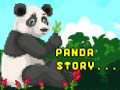 Permainan Kisah Panda talian