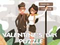 Permainan Teka-teki Hari Valentine talian