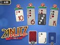 Permainan 21 Blitz talian